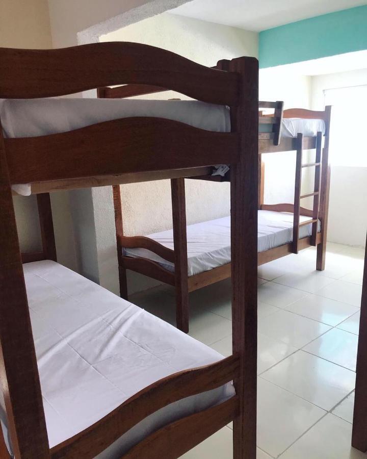 Apraiana Hostel *