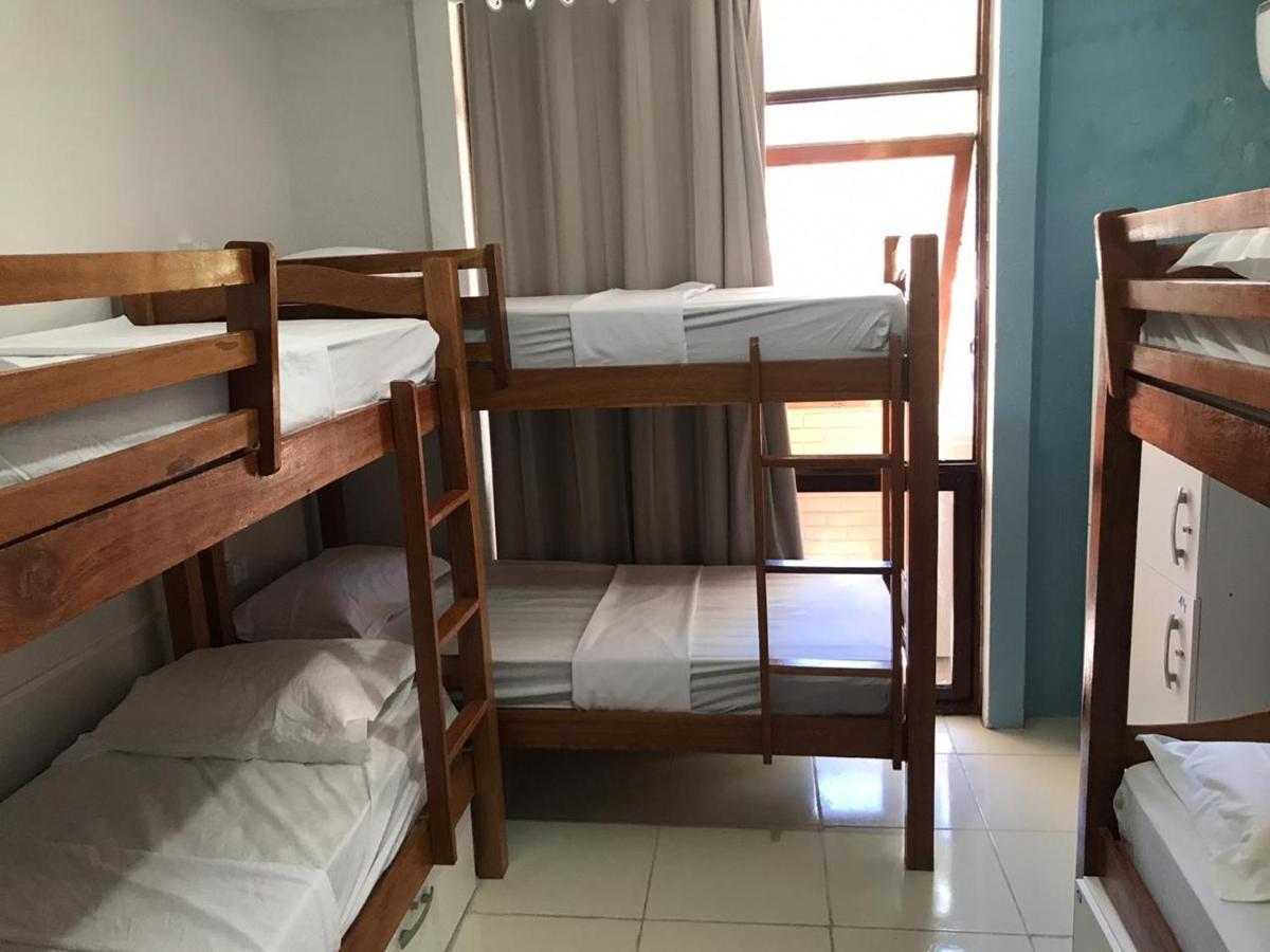 Hostel Apraiana *